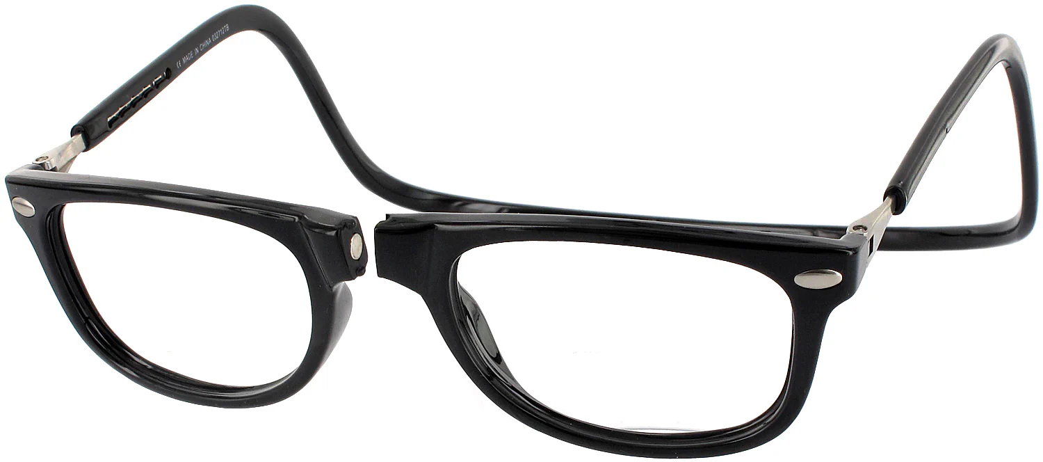 CliC Ashbury Progressive No-Lines