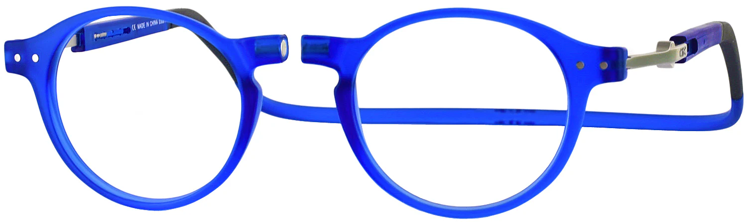 CliC Brooklyn FLEX Progressive No Line Bifocal - Image 2