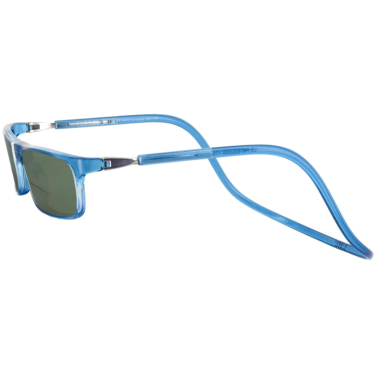 CliC Executive Bifocal Reading Sunglasses - Image 11