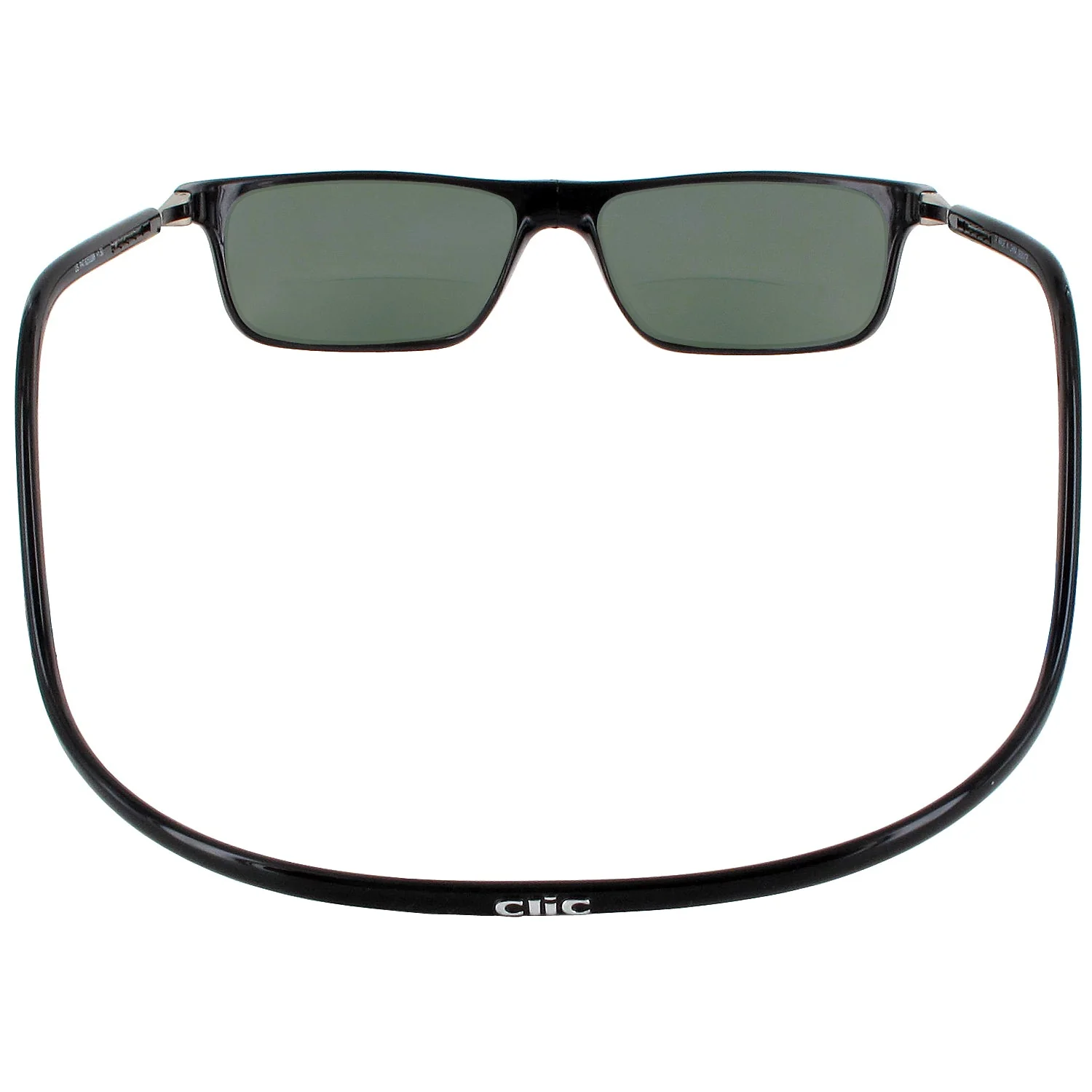 CliC Executive Bifocal Reading Sunglasses - Image 4
