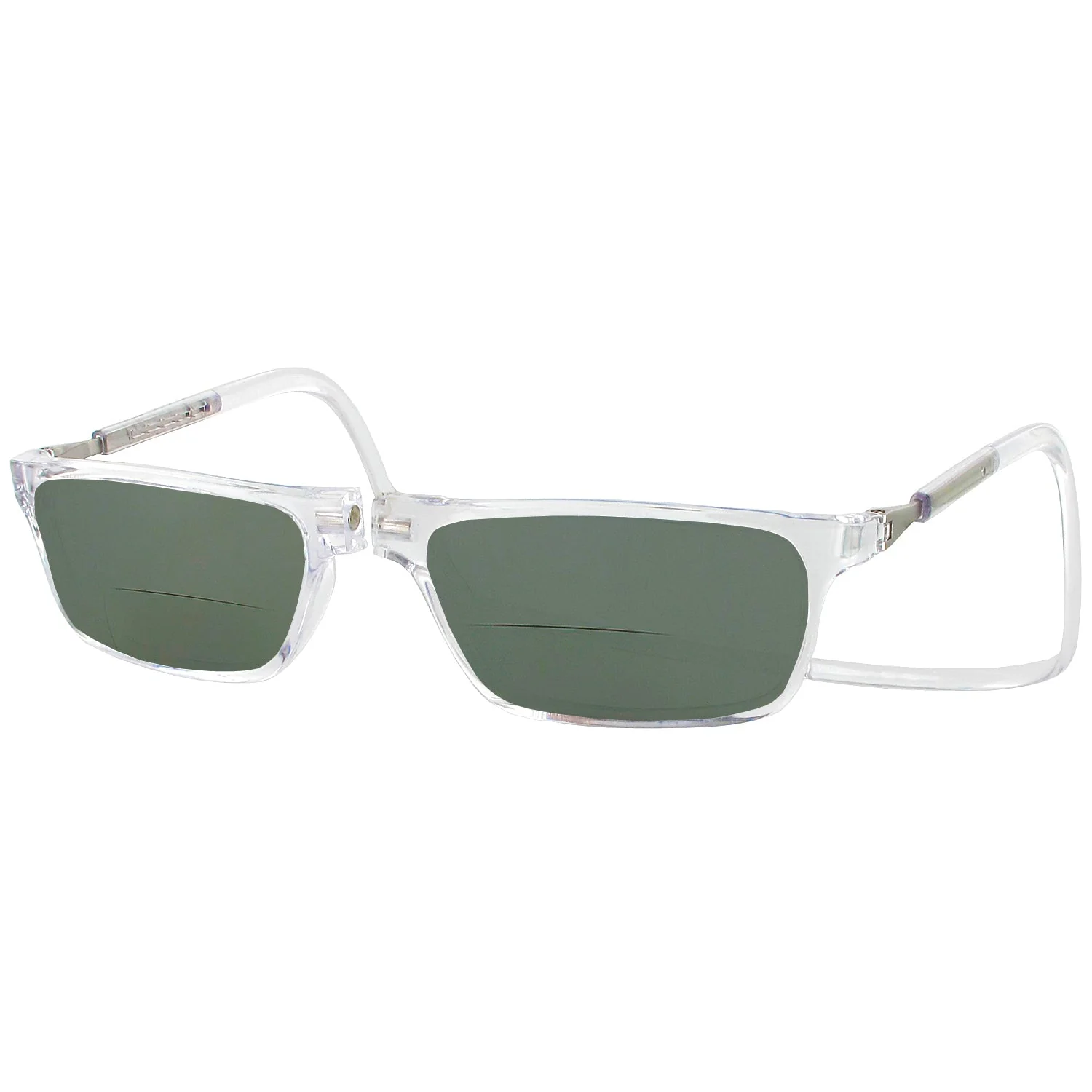 CliC Executive Bifocal Reading Sunglasses - Image 5