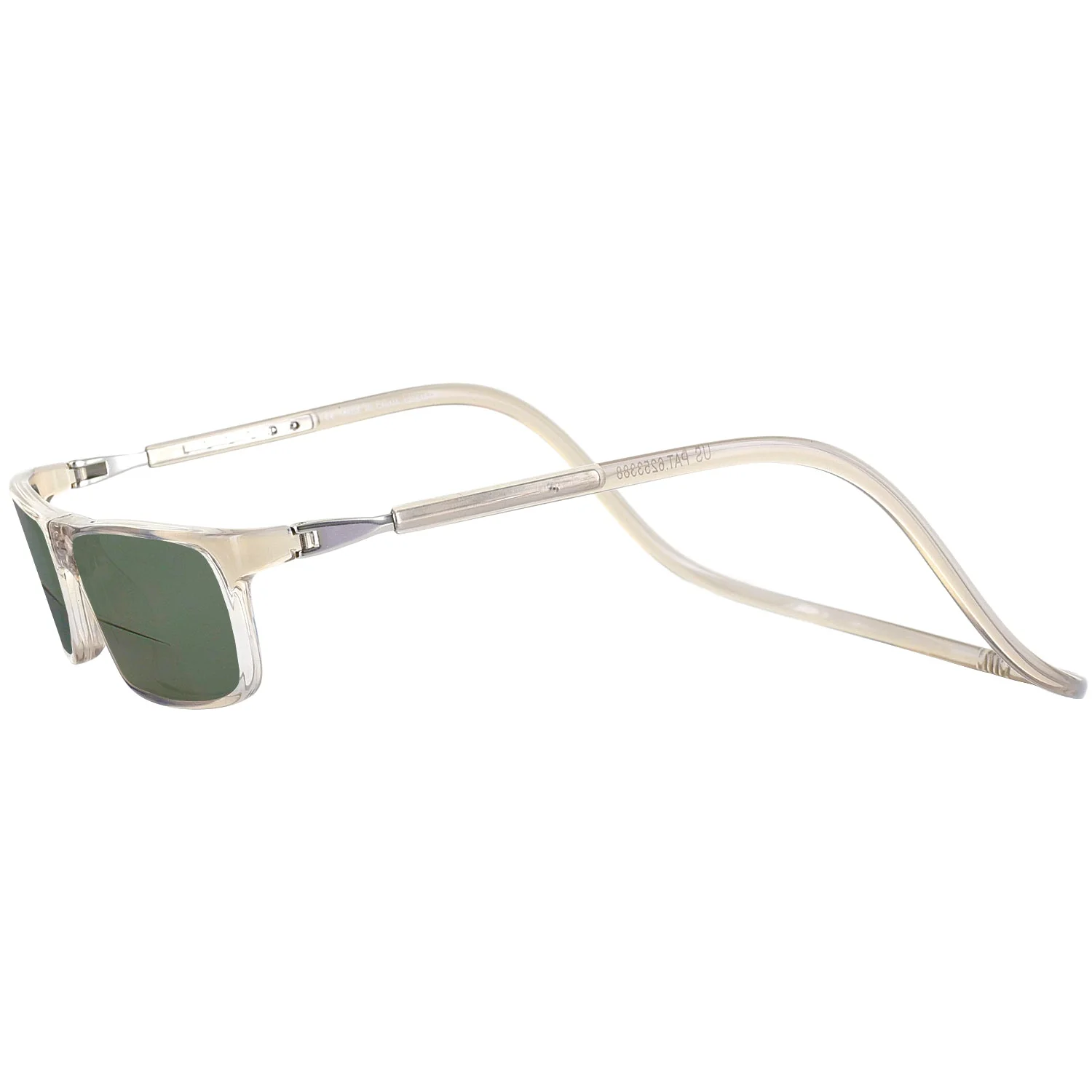 CliC Executive Bifocal Reading Sunglasses - Image 57
