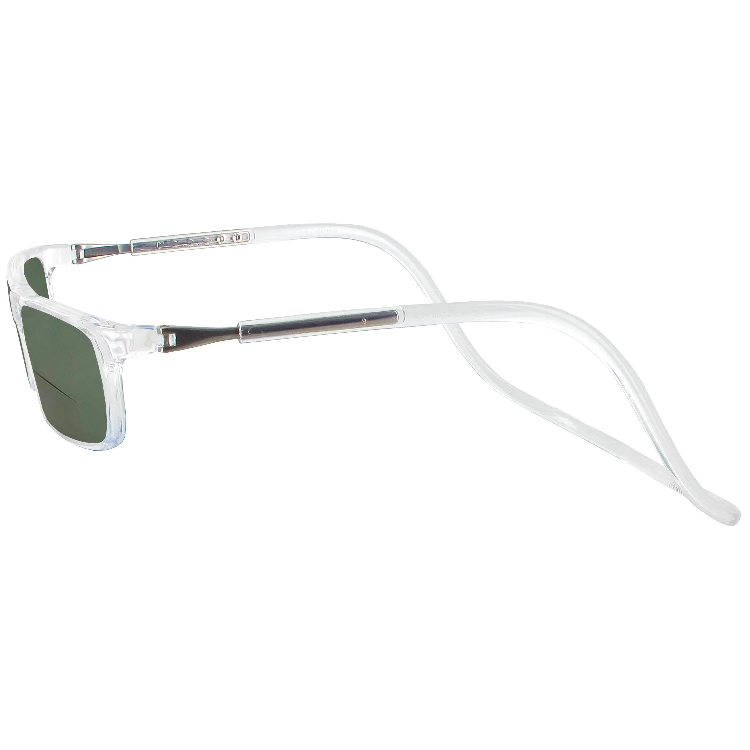 CliC Executive Bifocal Reading Sunglasses - Image 7