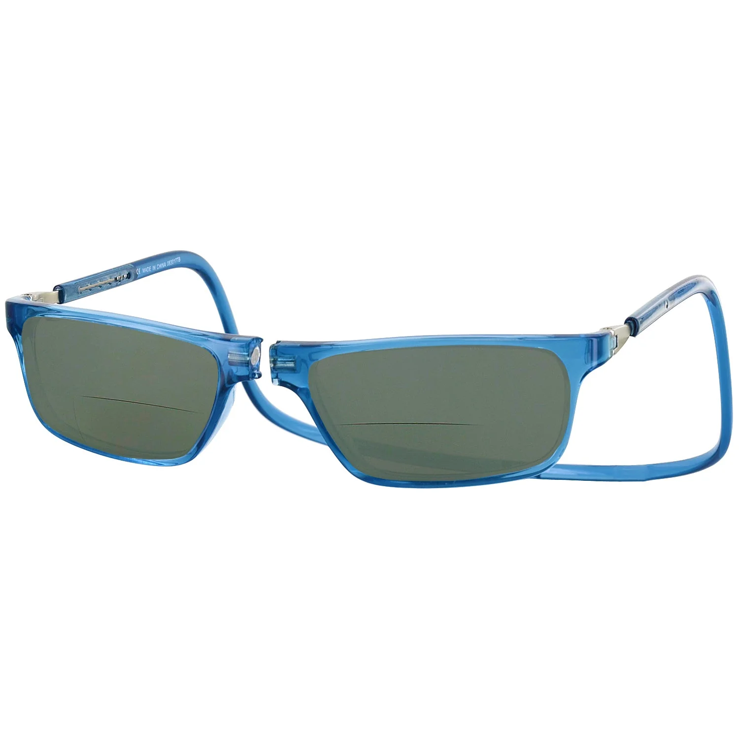 CliC Executive Bifocal Reading Sunglasses - Image 9