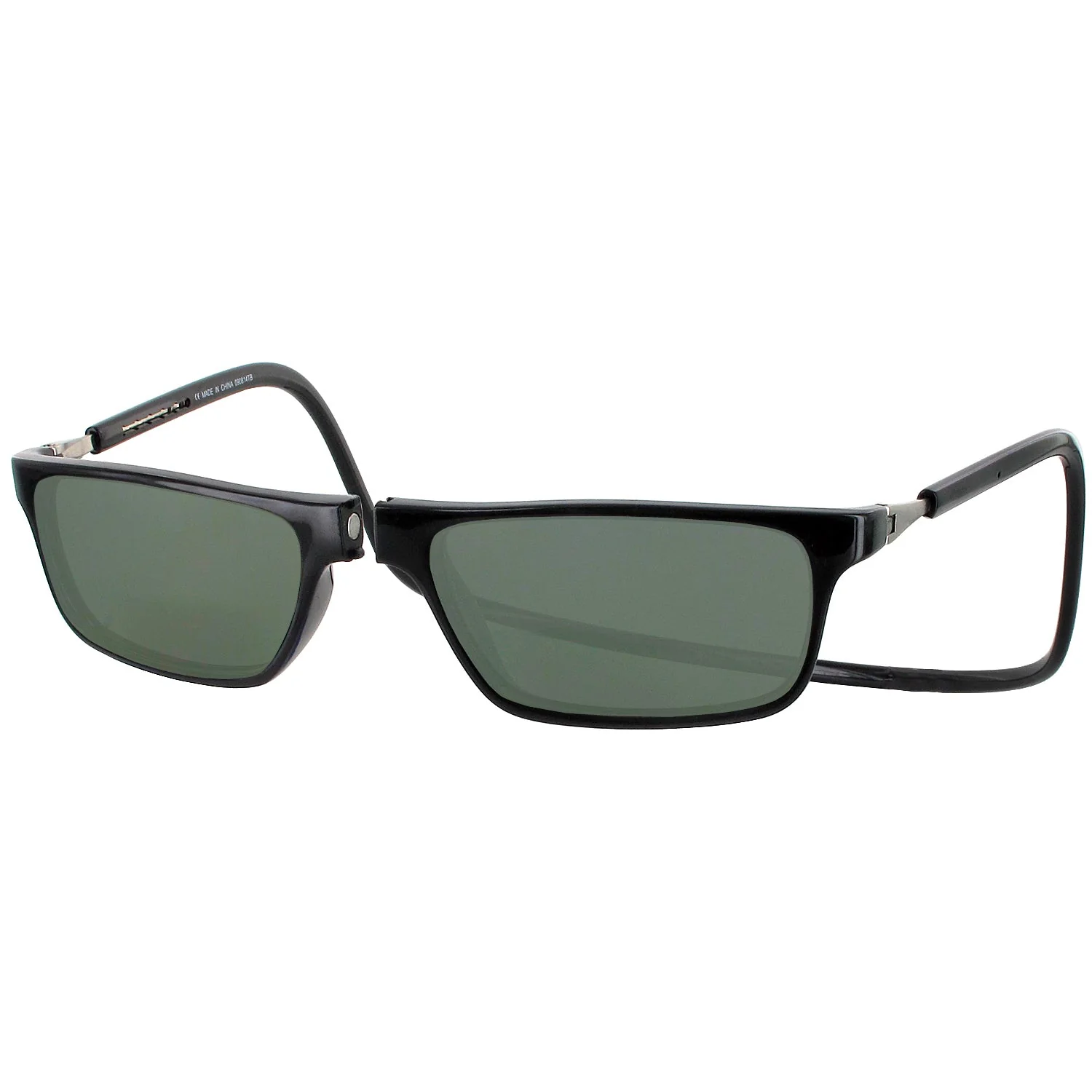 CliC Executive Progressive Reading Sunglasses