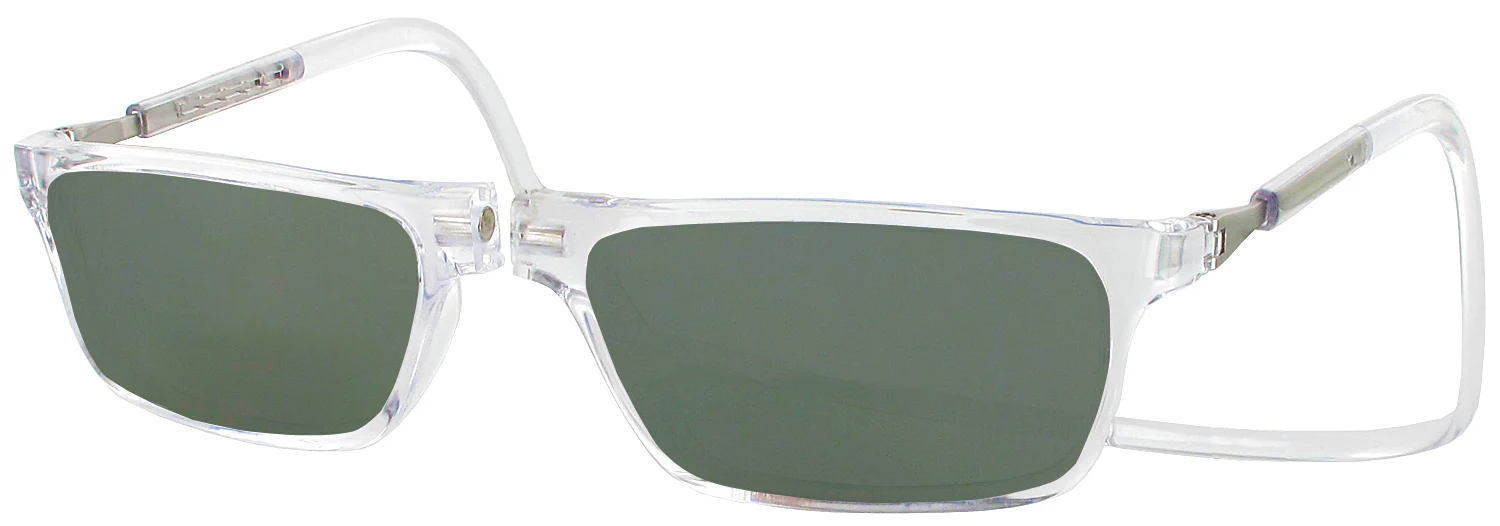 CliC Executive Progressive Reading Sunglasses - Image 27