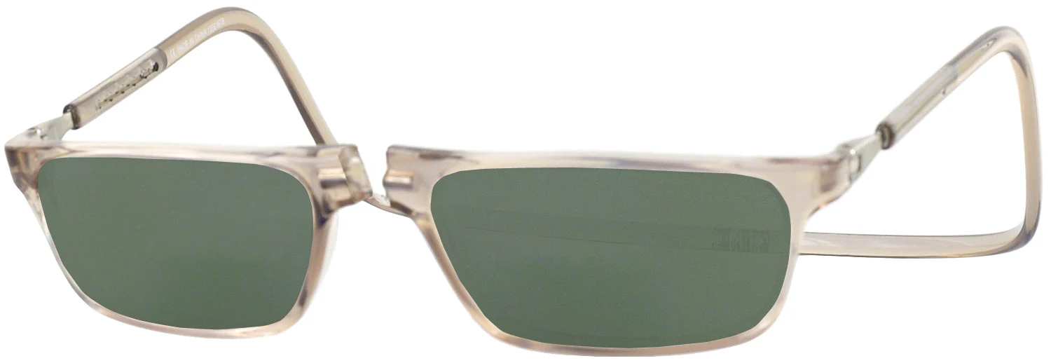 CliC Executive Progressive Reading Sunglasses - Image 35