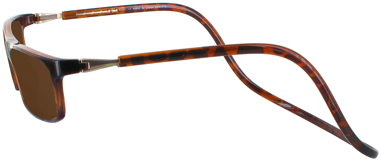 CliC Executive Progressive Reading Sunglasses - Image 41
