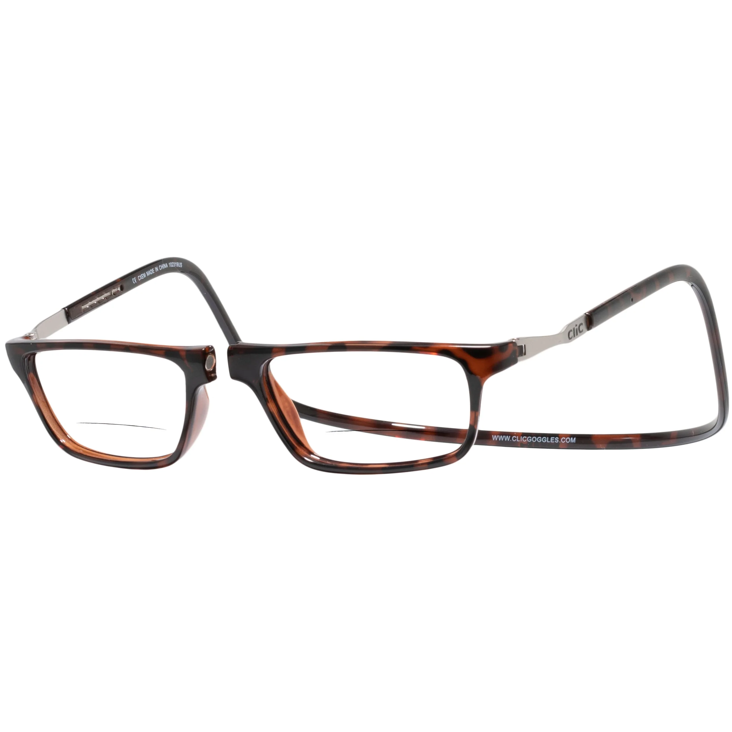 CliC Executive XL Bifocal - Image 5