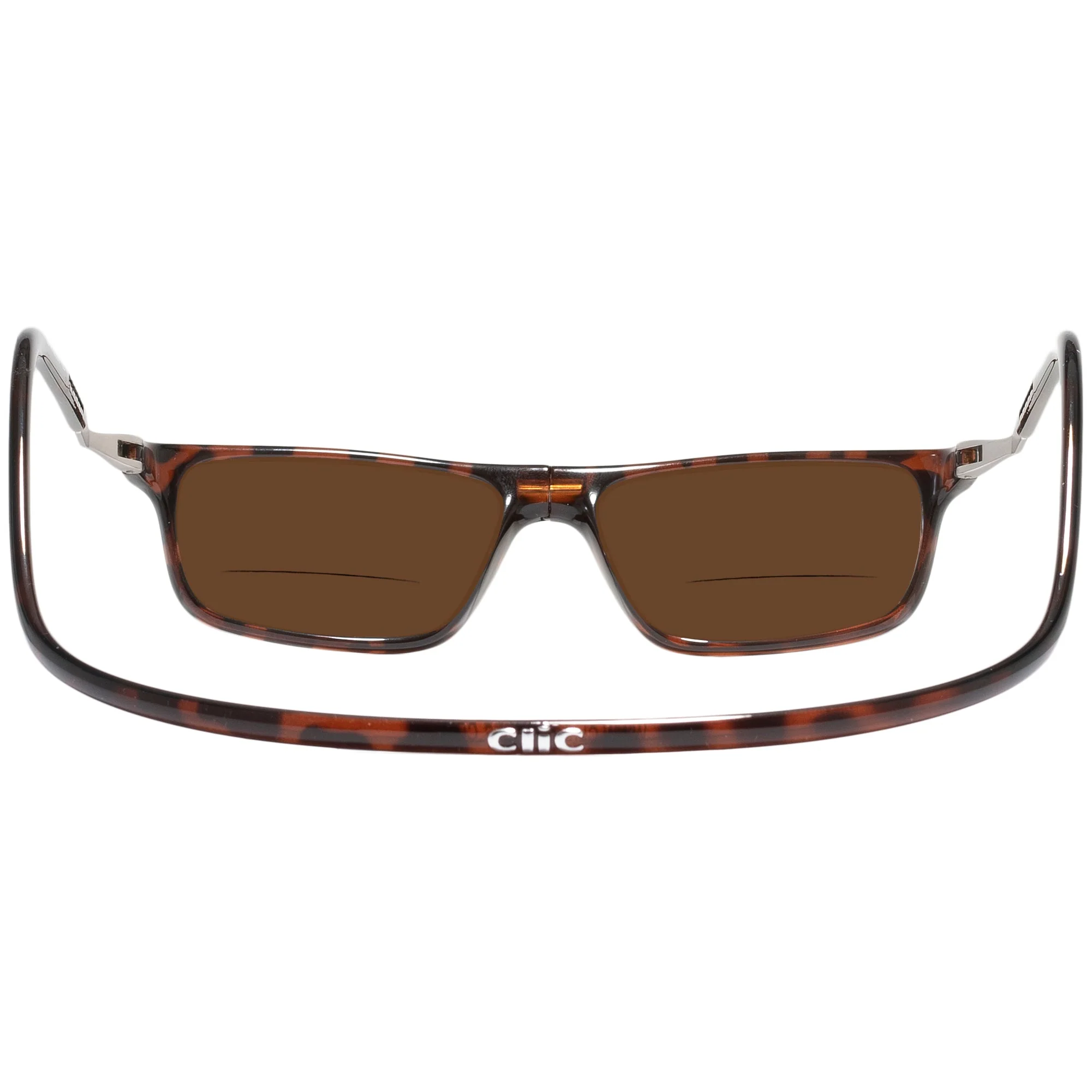 CliC Executive XL Bifocal Reading Sunglasses - Image 8