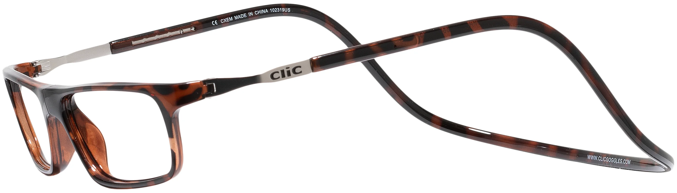 CliC Executive XL Computer Style Progressive - Image 22