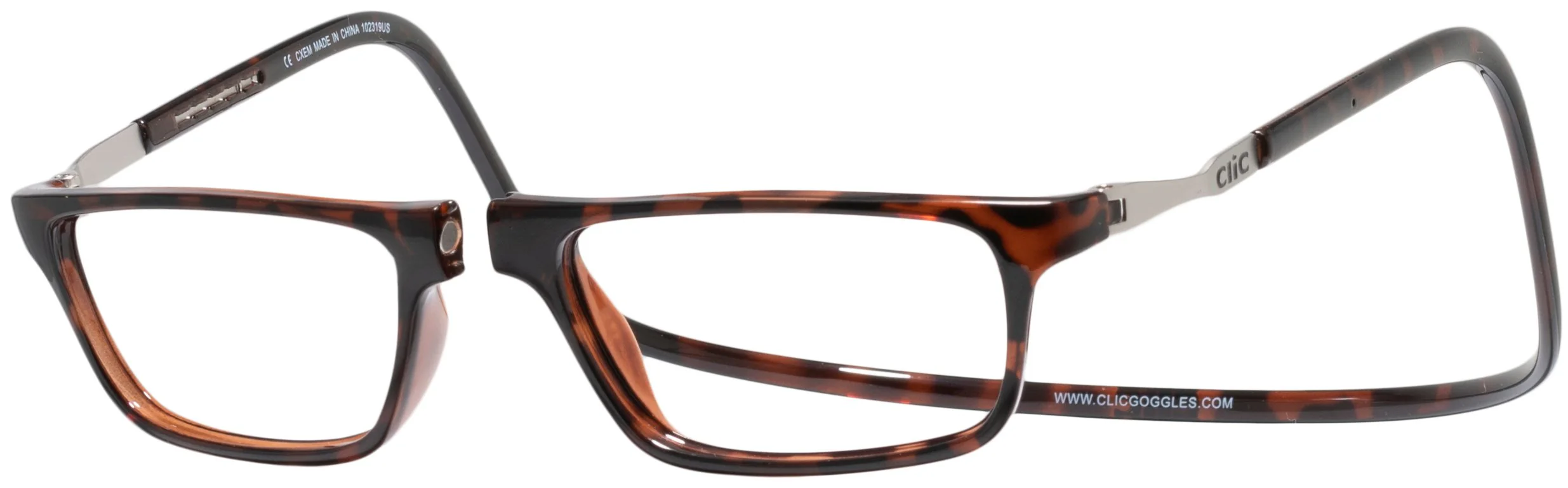 CliC Executive XL Progressive No-Lines - Image 20