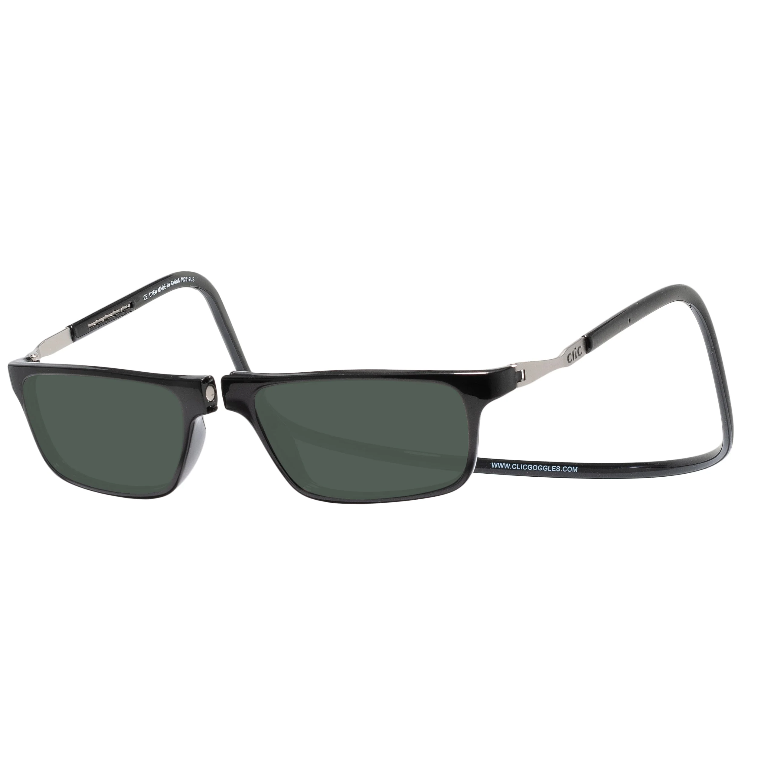 CliC Executive XL Progressive Reading Sunglasses - Image 28