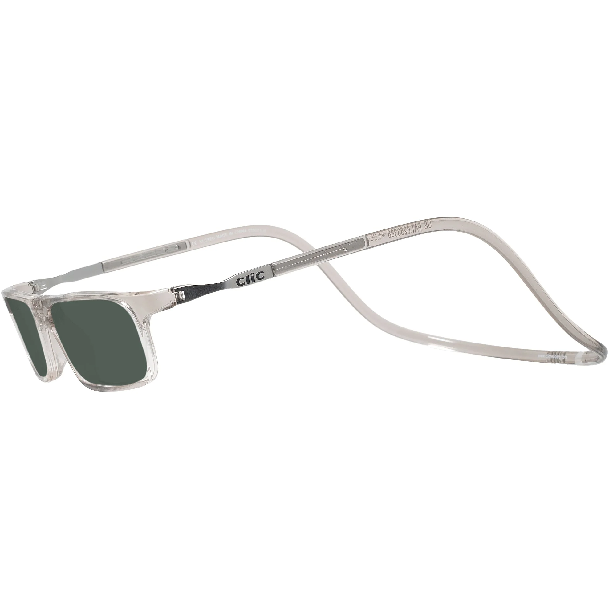 CliC Executive XL Progressive Reading Sunglasses - Image 38