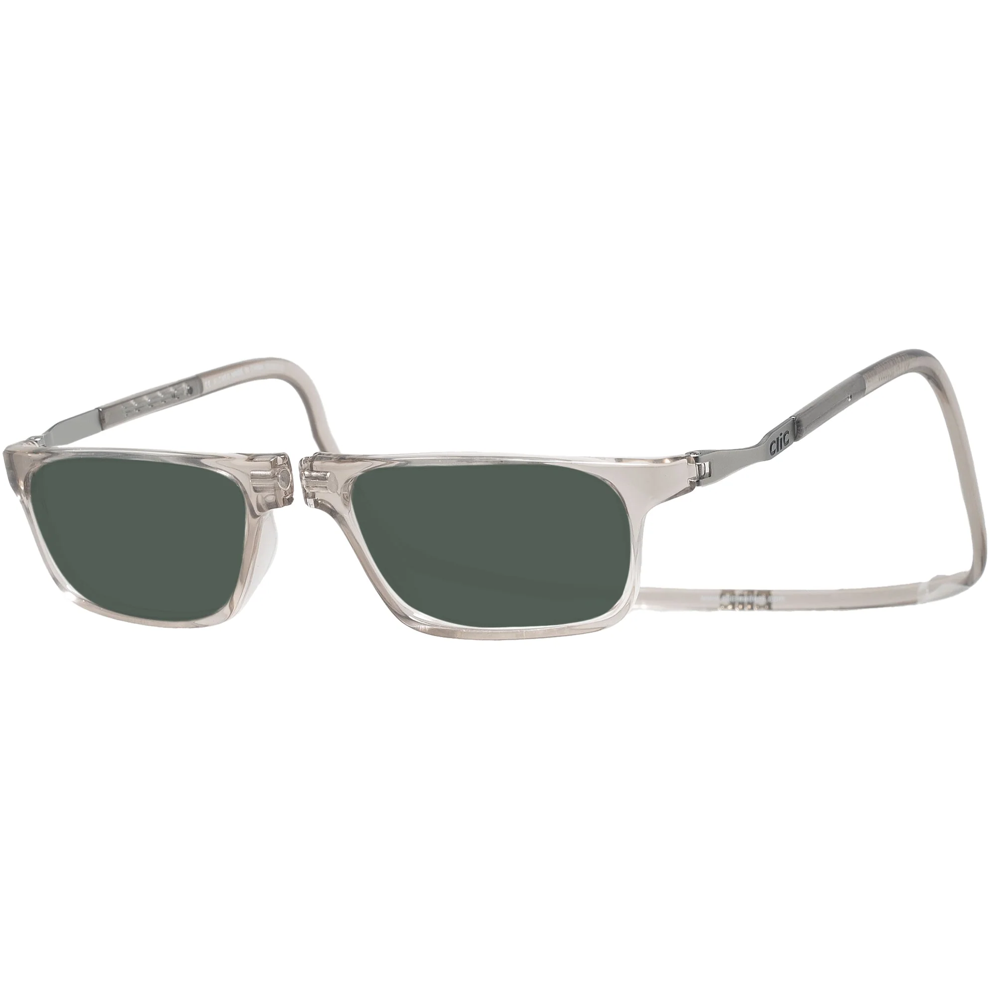 CliC Executive XL Progressive Reading Sunglasses - Image 9