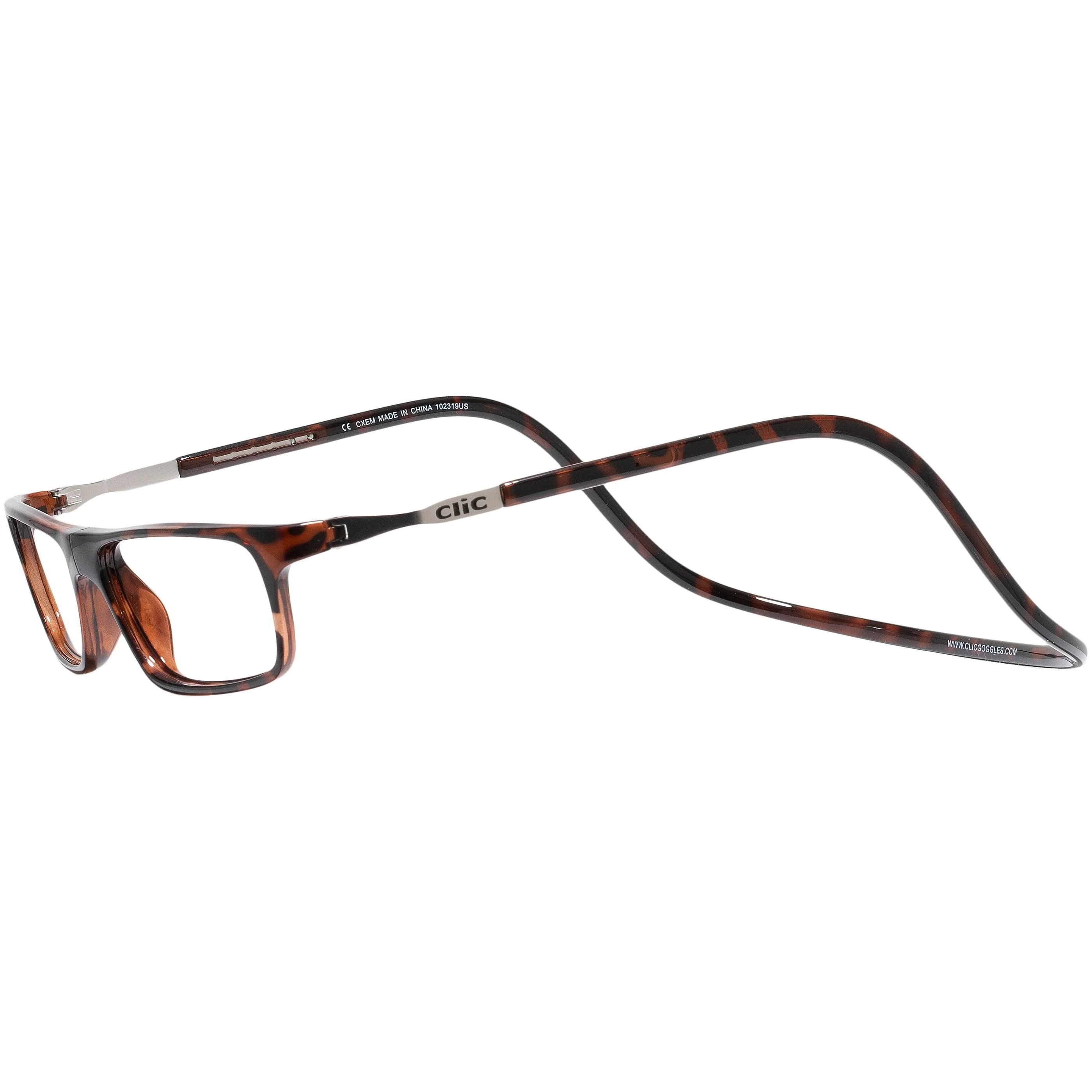 CliC Executive XL Single Vision Full Frame - Image 7