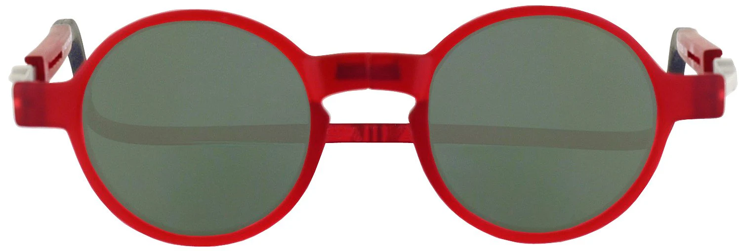 CliC FLEX RD LTDQTY Progressive No Line Reading Sunglasses - Image 3