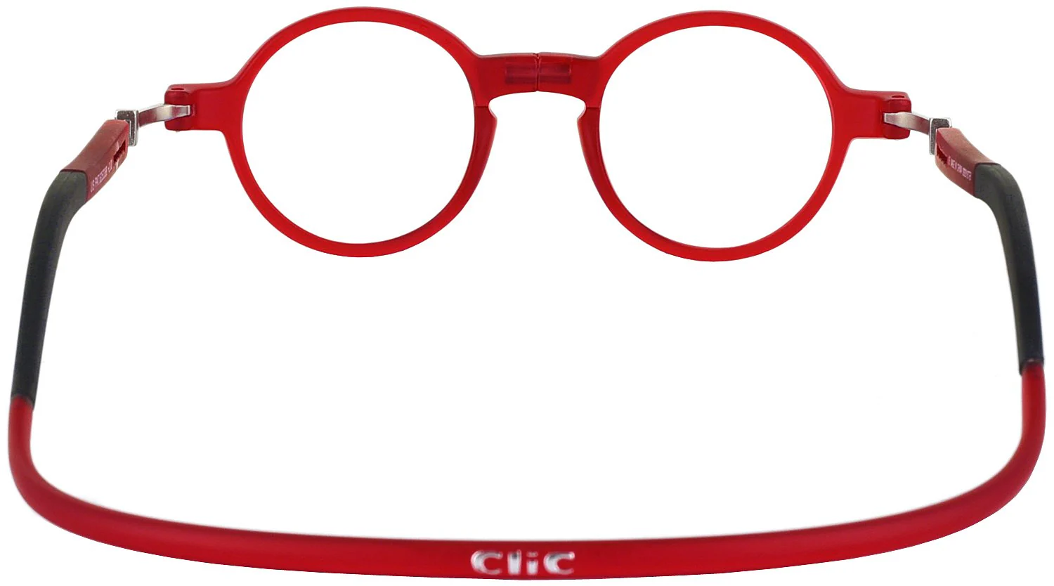 CliC FLEX RD LTDQTY Single Vision Full Frame - Image 5