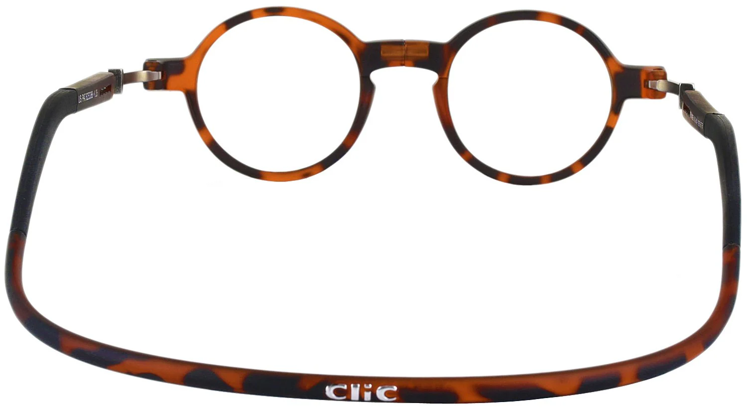 CliC FLEX Round Single Vision Full Frame - Image 10