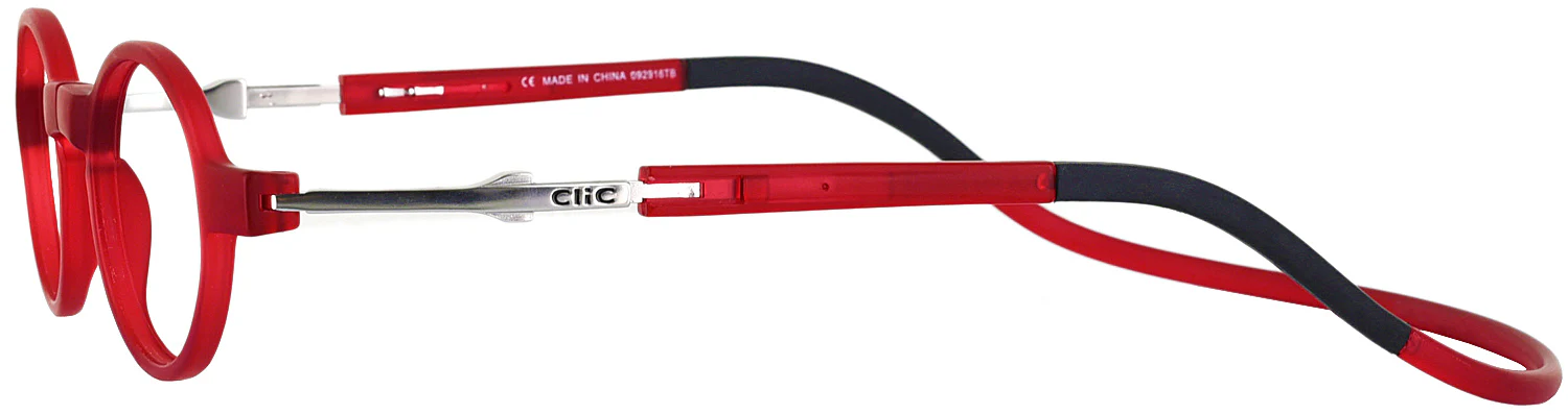 CliC FLEX Round Single Vision Full Frame - Image 14