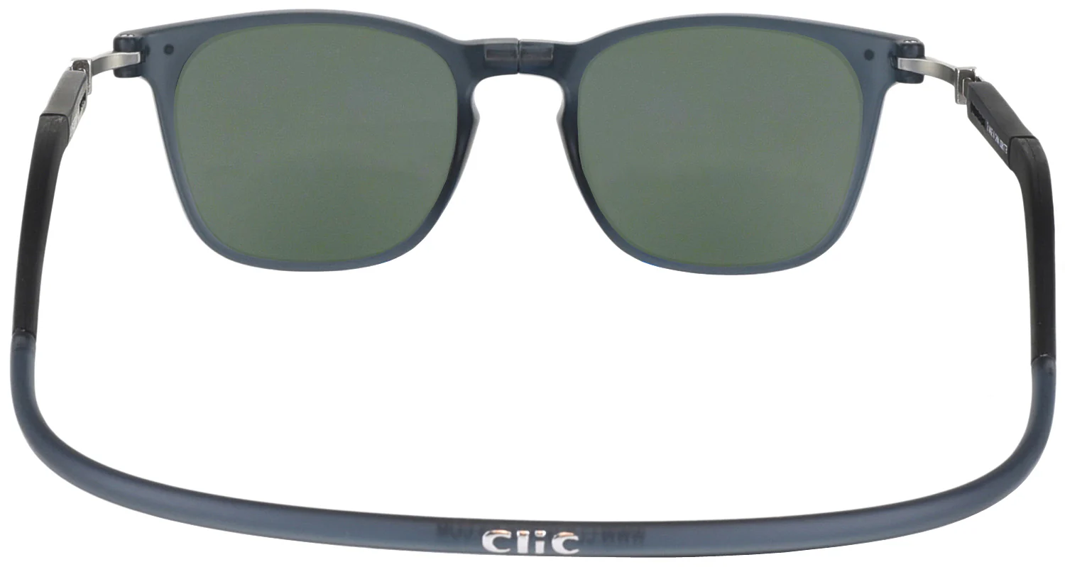 CliC Manhattan FLEX Progressive No Line Reading Sunglasses - Image 4