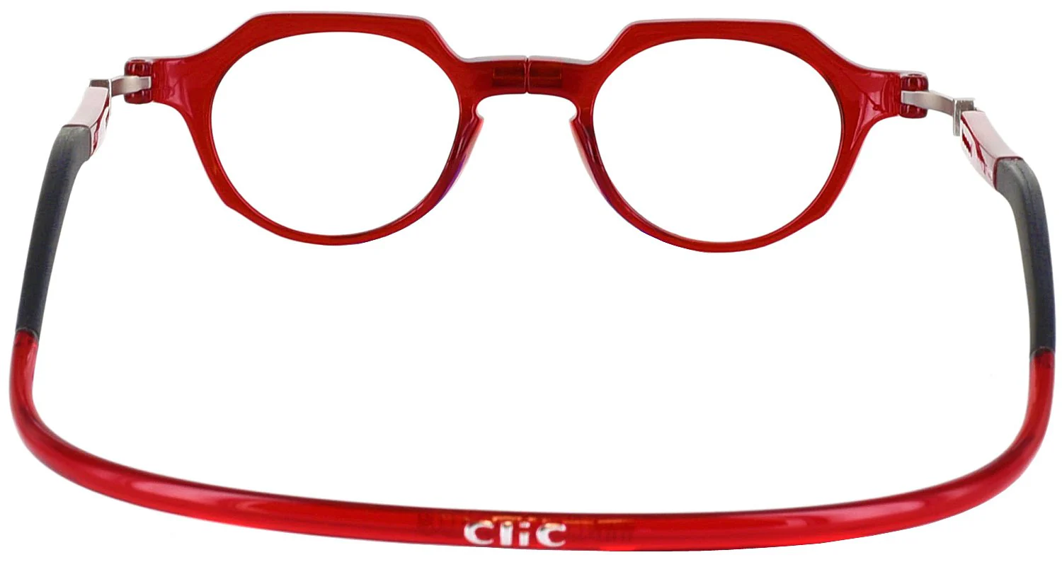 CliC M FLEX LTDQTY Single Vision Full Frame - Image 10