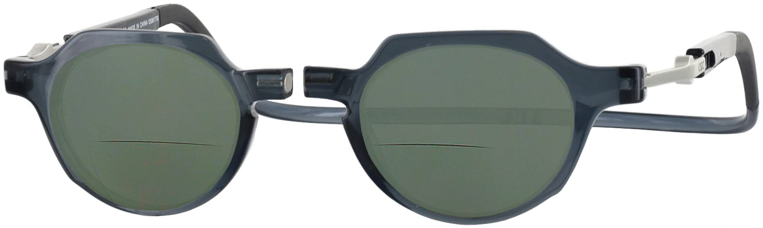 CliC M FLEX LTDQTY Bifocal Reading Sunglasses