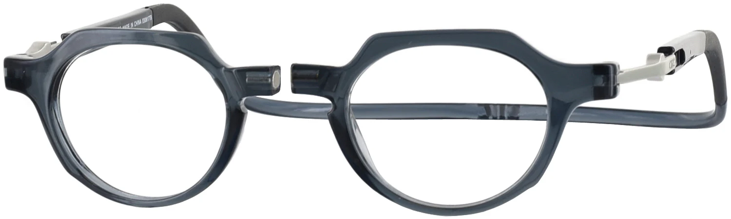 CliC M FLEX LTDQTY Progressive No Line Bifocal