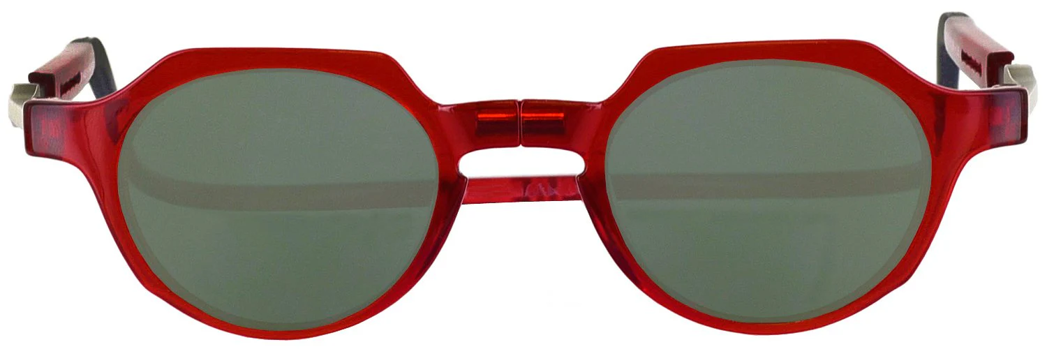 CliC M FLEX LTDQTY Progressive No Line Reading Sunglasses - Image 6