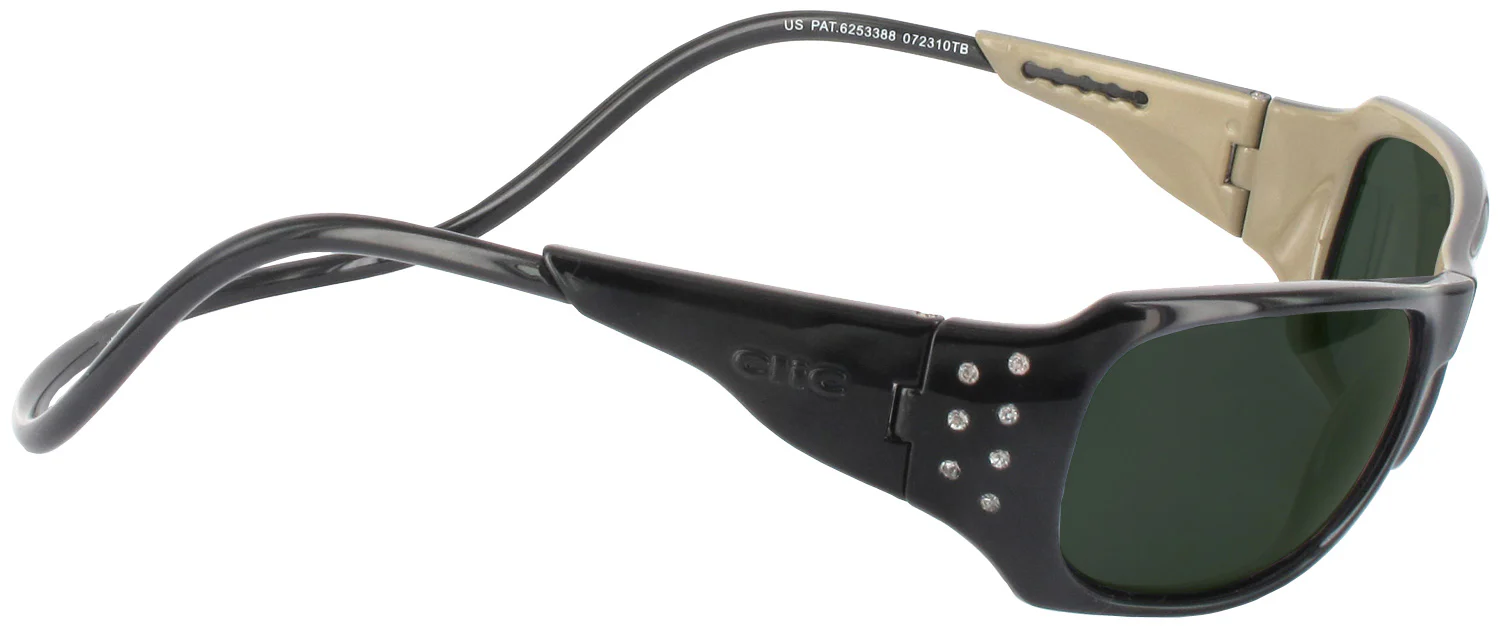 CliC Monarch Gem Progressive No Line Reading Sunglasses - Image 5