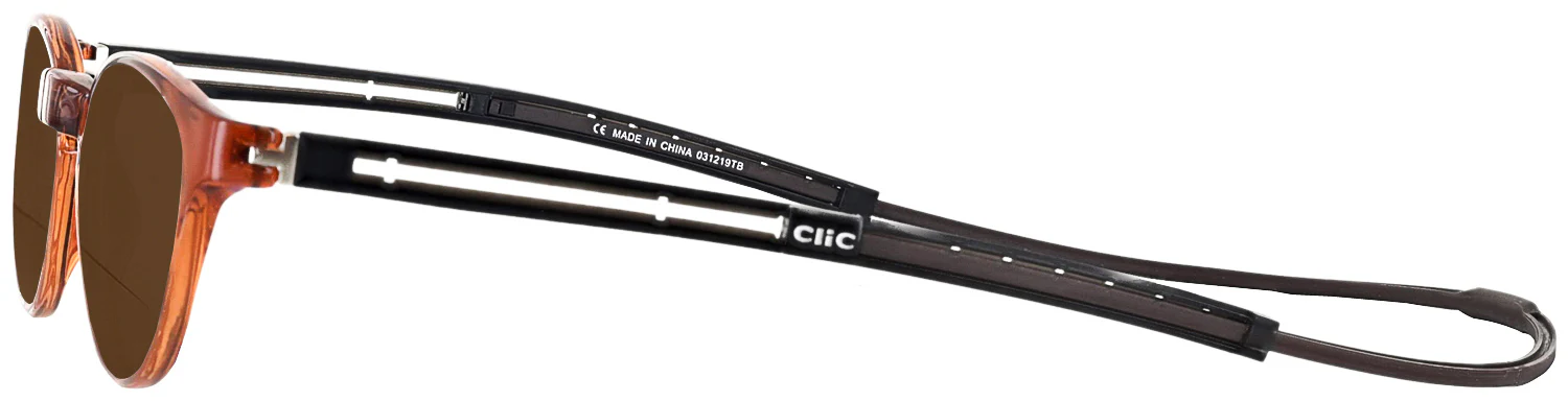 CliC Pantos Bifocal Reading Sunglasses - Image 7