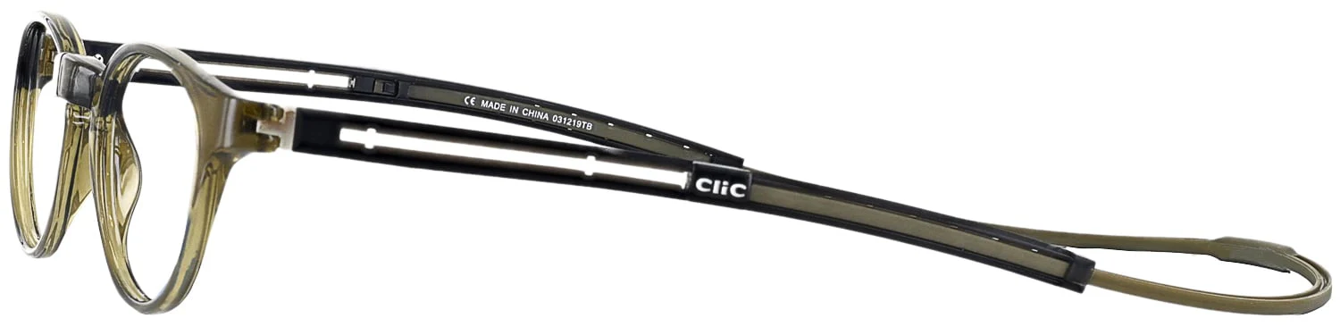 CliC Pantos Progressive No Line Bifocal - Image 11