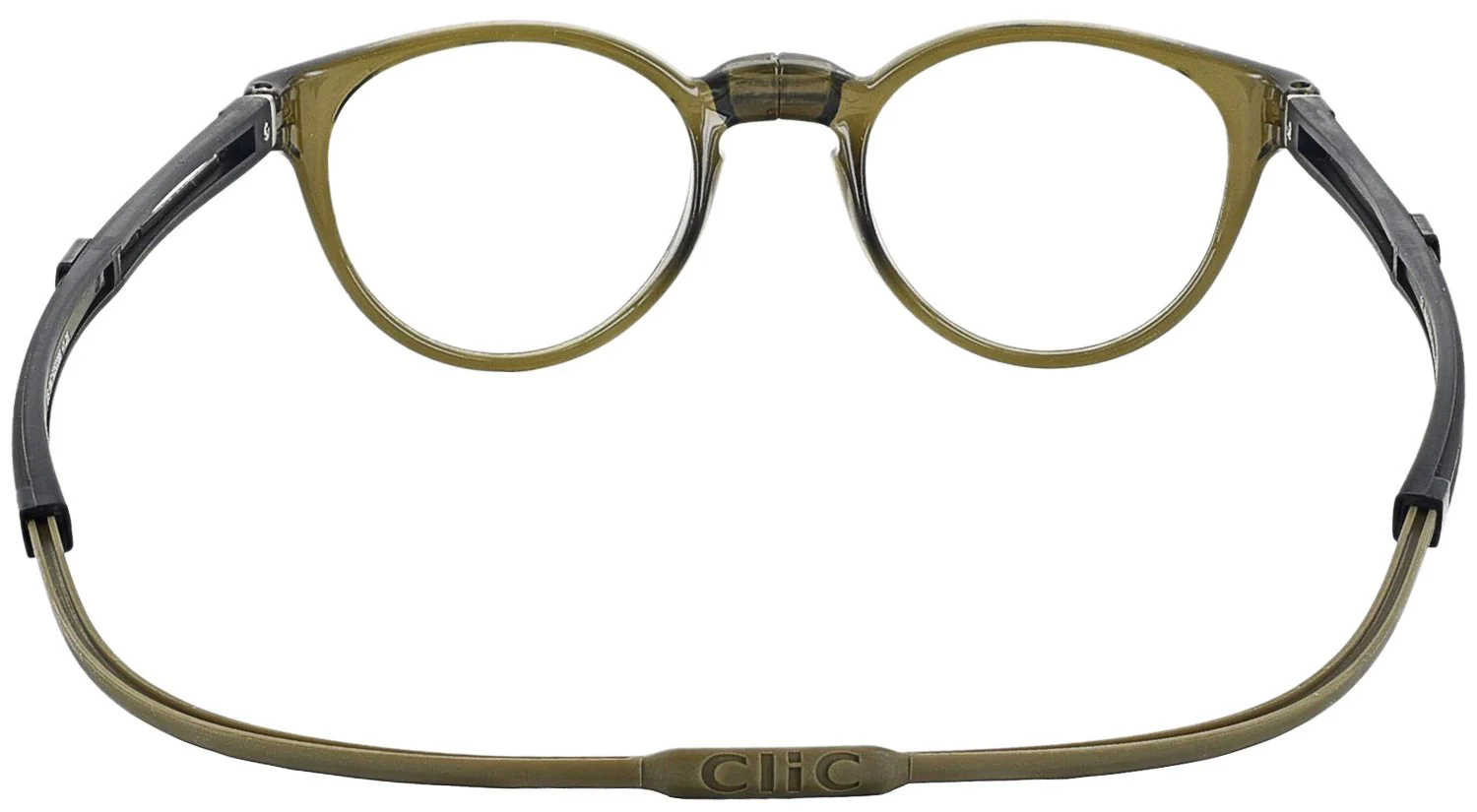 CliC Pantos Progressive No Line Bifocal - Image 12