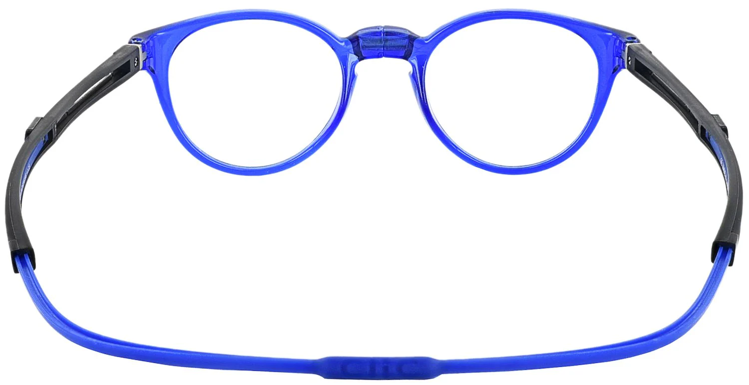 CliC Pantos Progressive No Line Bifocal - Image 4