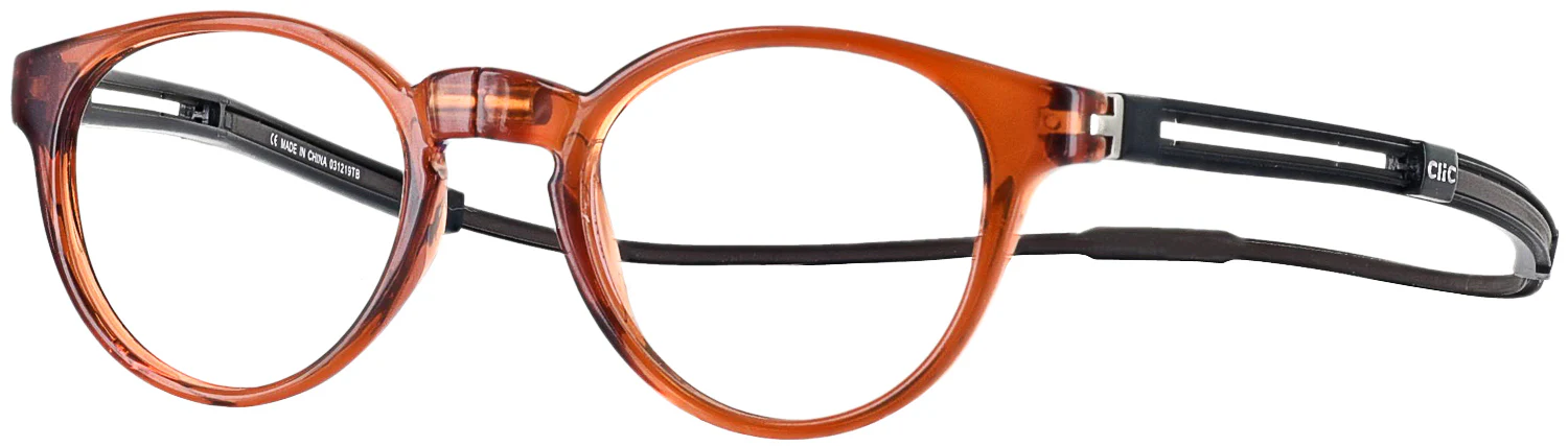 CliC Pantos Progressive No Line Bifocal - Image 5