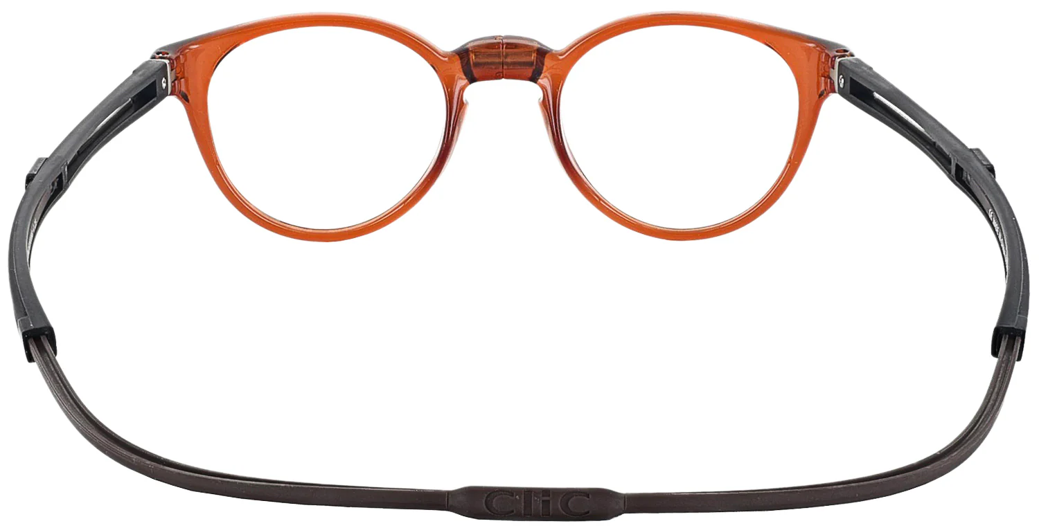 CliC Pantos Progressive No Line Bifocal - Image 8