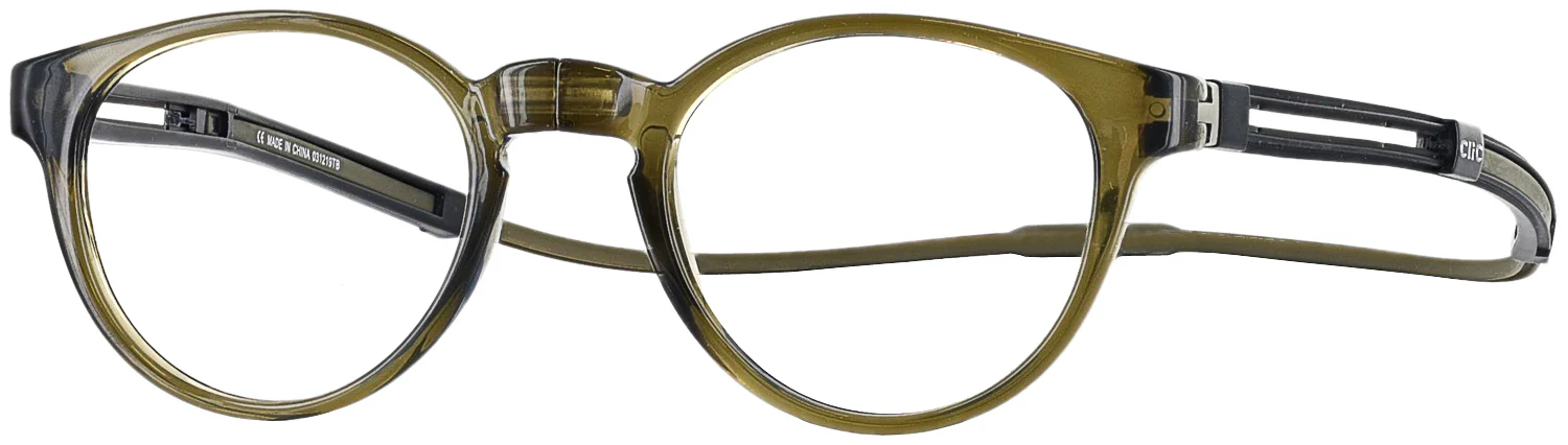CliC Pantos Progressive No Line Bifocal - Image 9