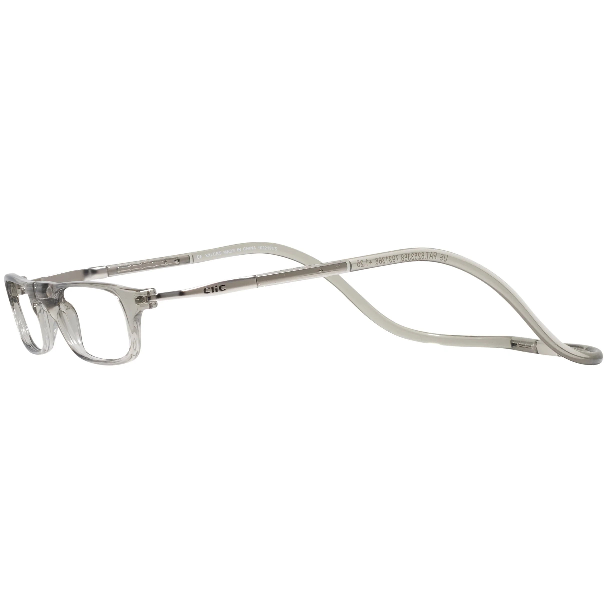 CliC Reader XXL Single Vision Half Frame - Image 15