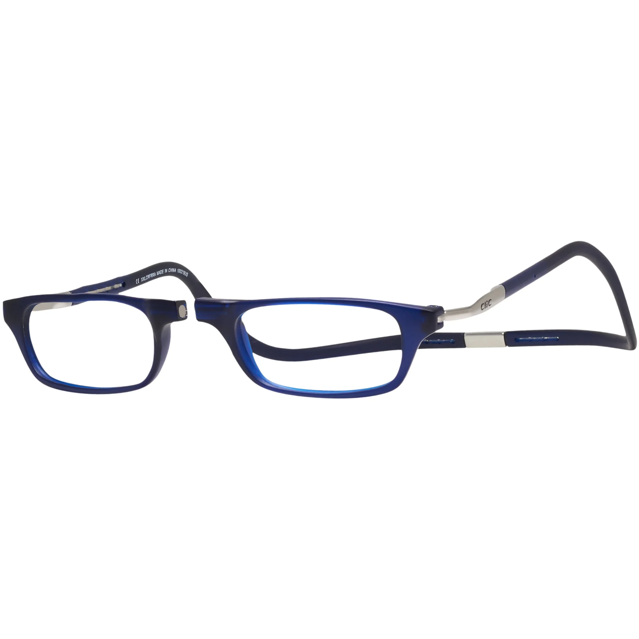 CliC Reader XXL Single Vision Half Frame - Image 17