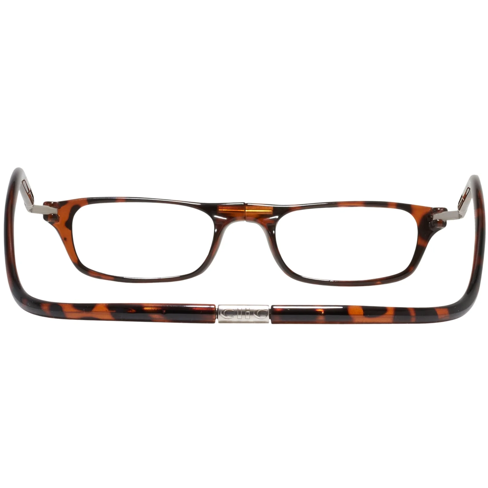 CliC Reader XXL Single Vision Half Frame - Image 53