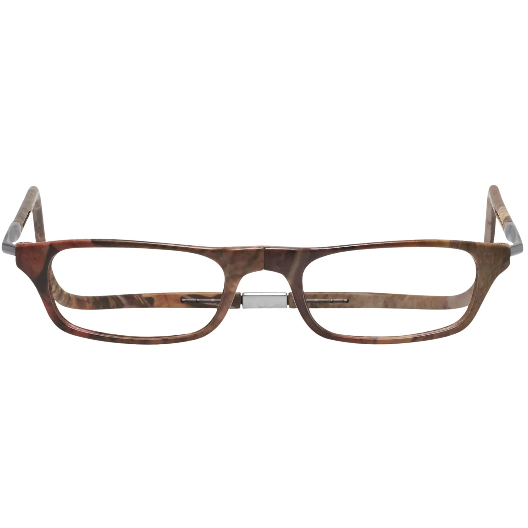 CliC Reader XXL Single Vision Half Frame - Image 56