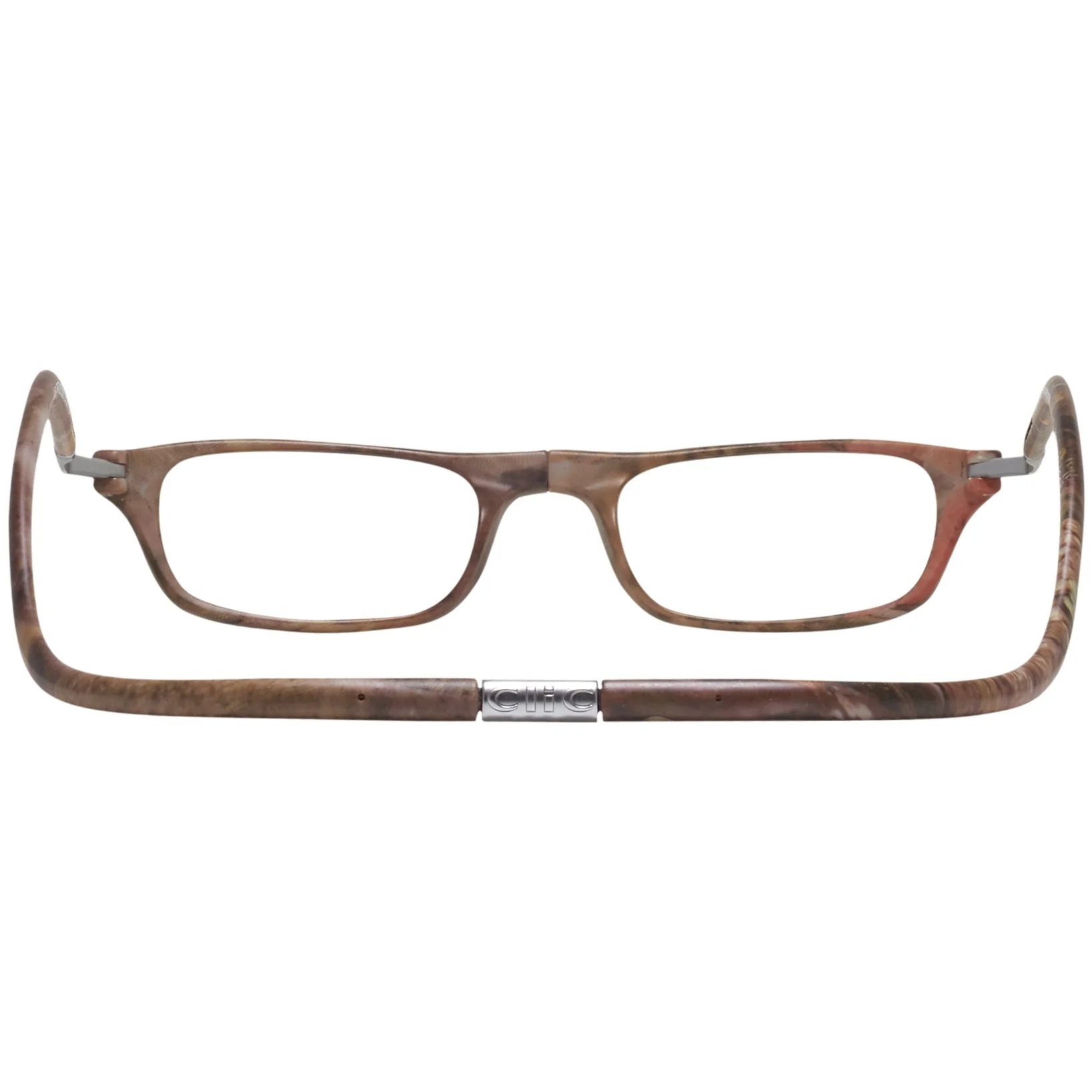 CliC Reader XXL Single Vision Half Frame - Image 57