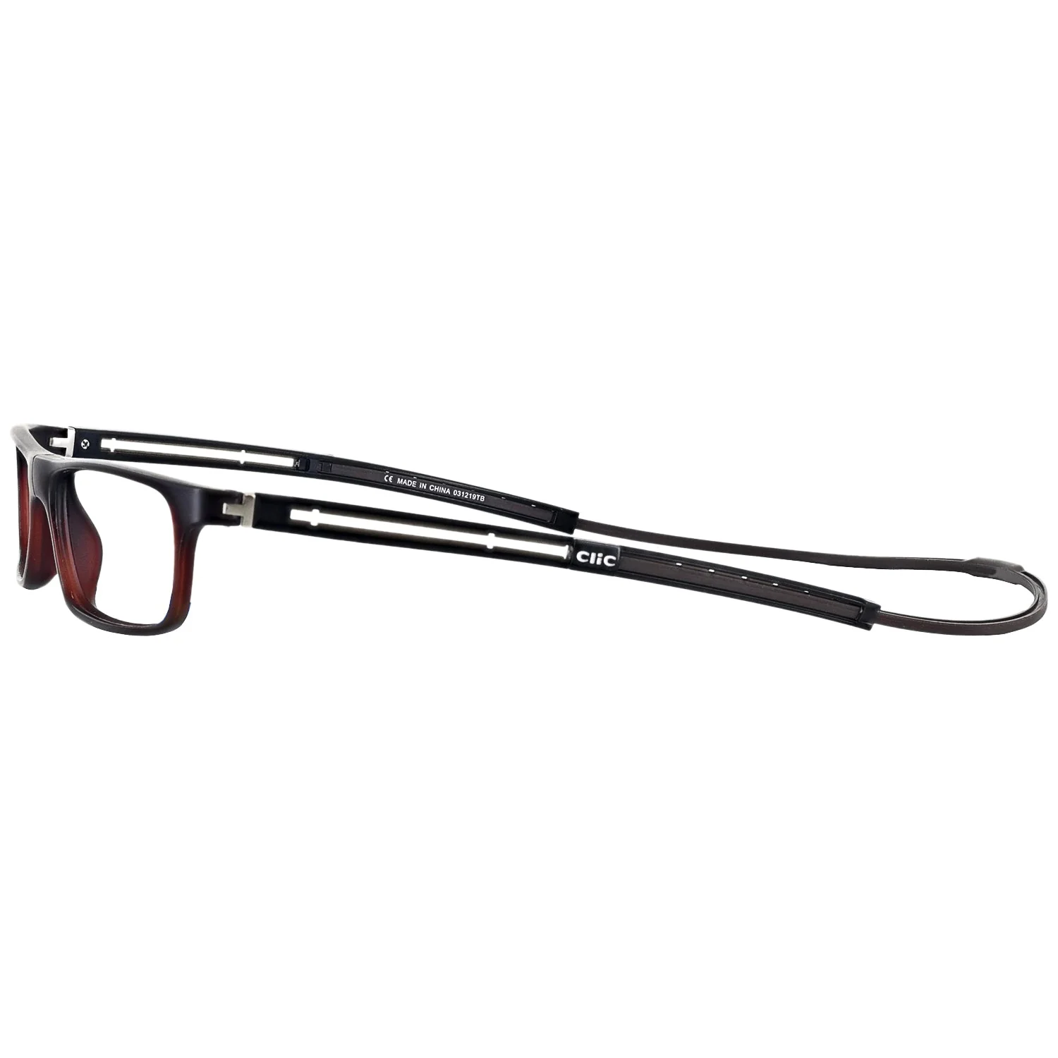CliC Tube Single Vision Full Frame - Image 3