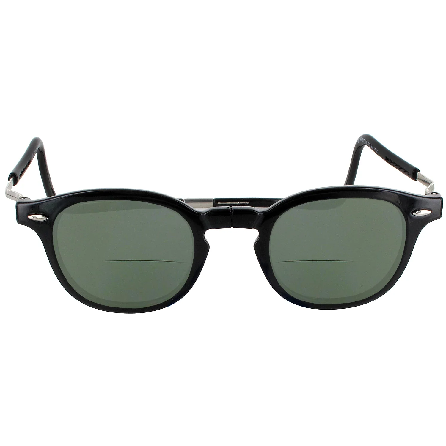 CliC Vintage XXL Bifocal Reading Sunglasses - Image 10