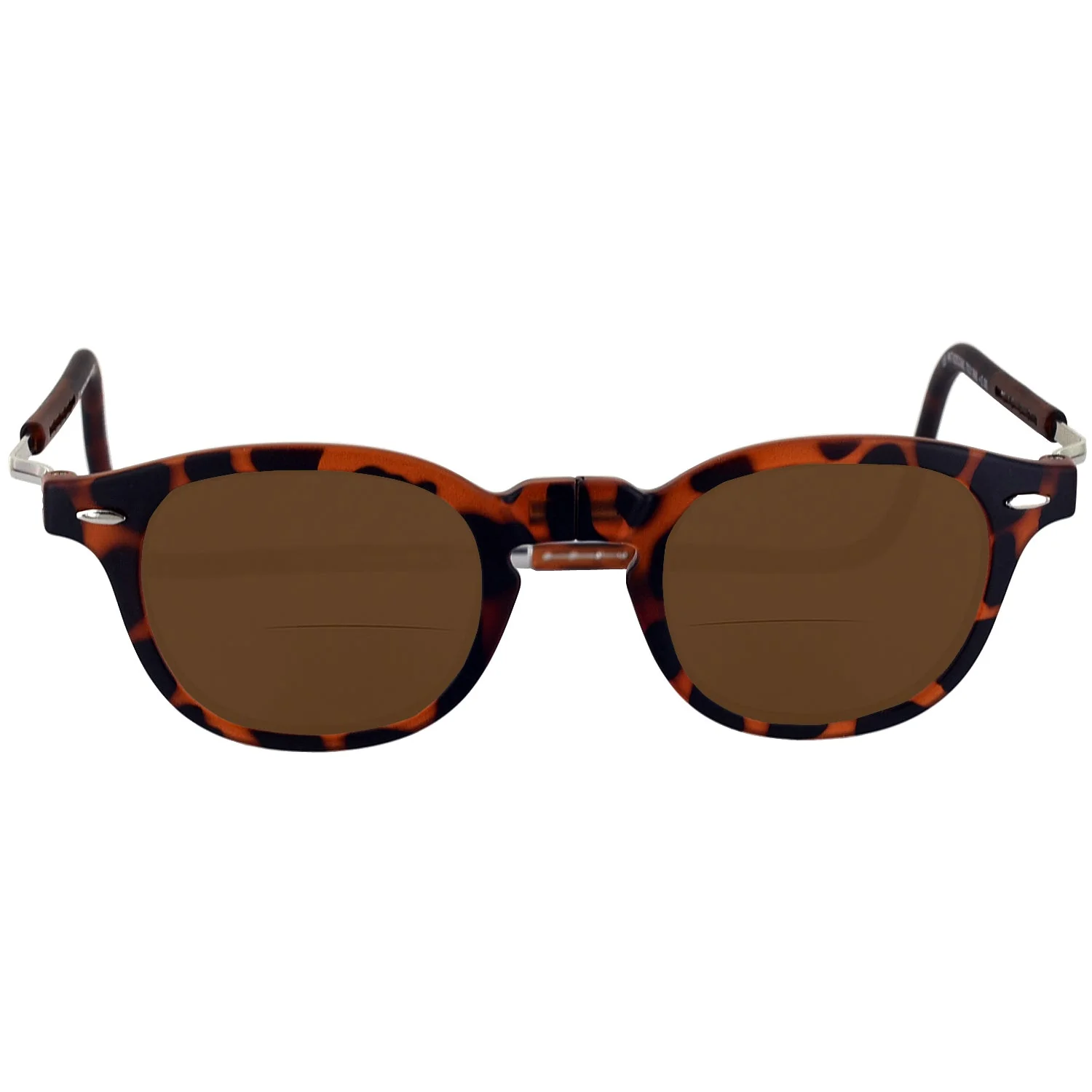 CliC Vintage XXL Bifocal Reading Sunglasses - Image 14