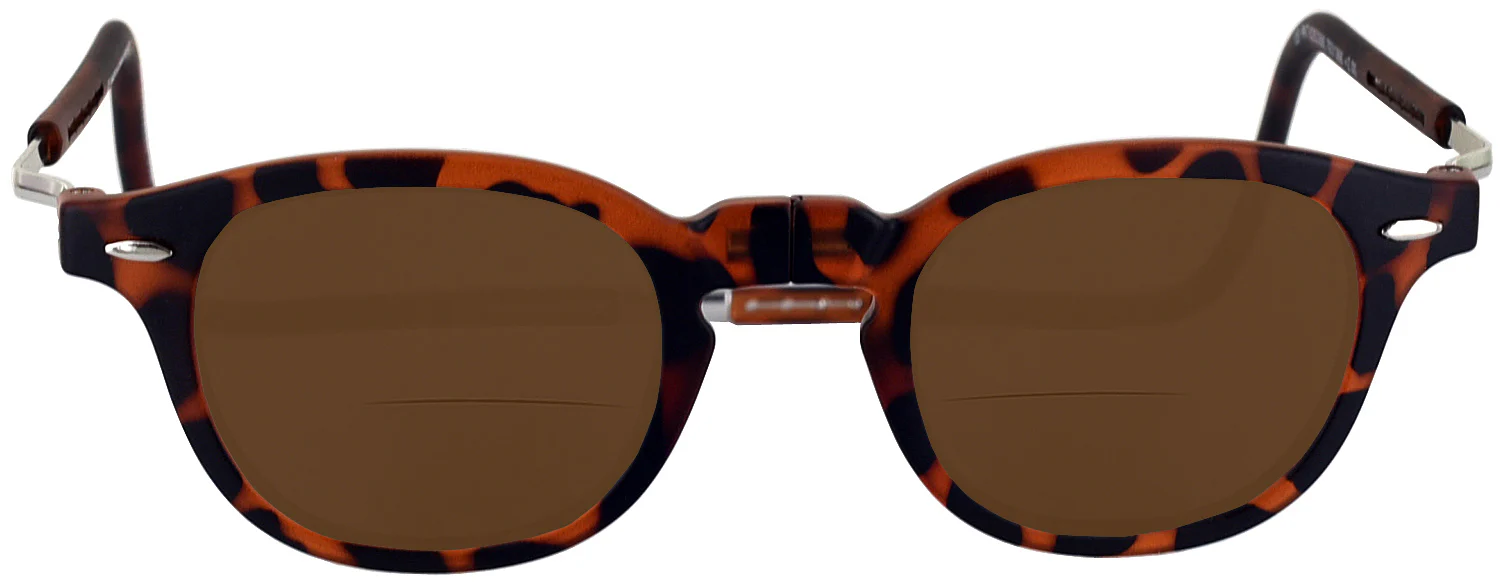 CliC Vintage XXL Bifocal Reading Sunglasses - Image 6