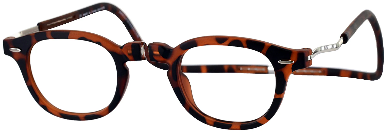 CliC Vintage XXL Progressive No-Lines - Image 5