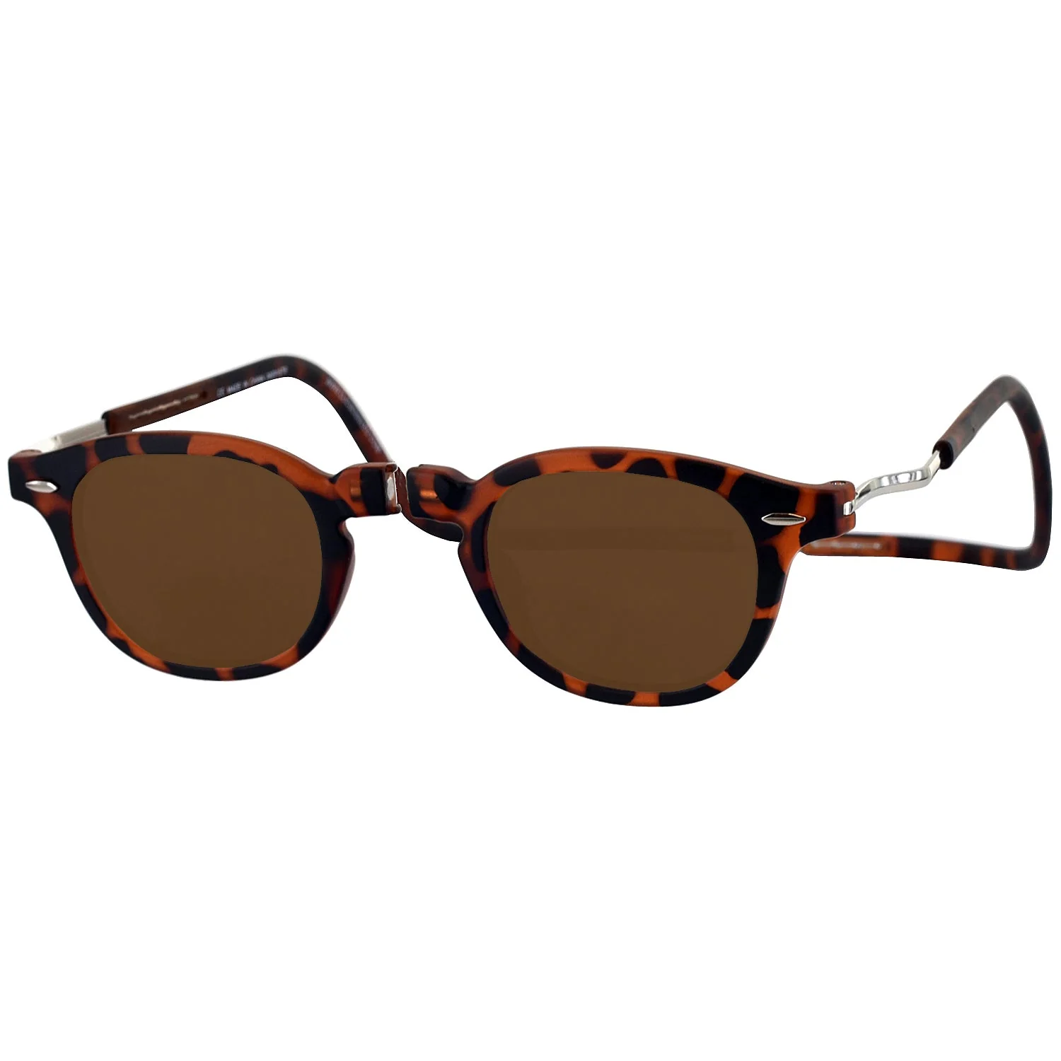 CliC Vintage XXL Progressive Reading Sunglasses - Image 13