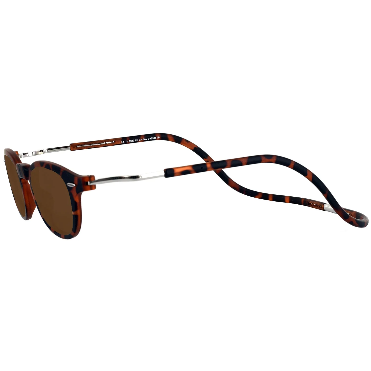 CliC Vintage XXL Progressive Reading Sunglasses - Image 15