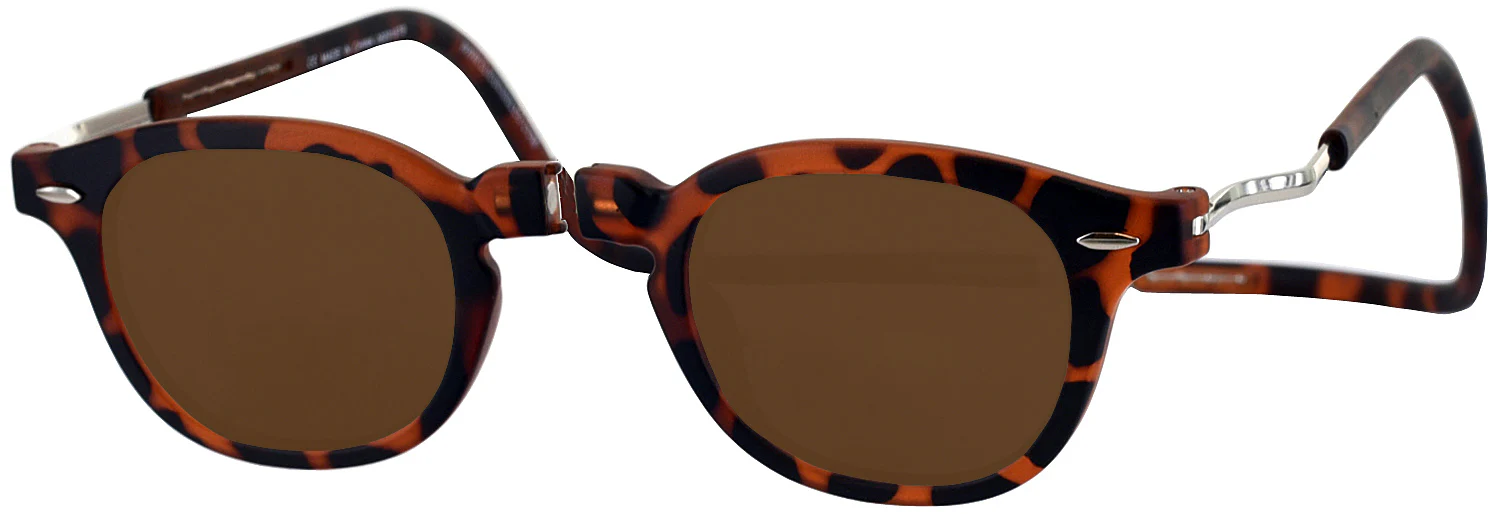 CliC Vintage XXL Progressive Reading Sunglasses - Image 5